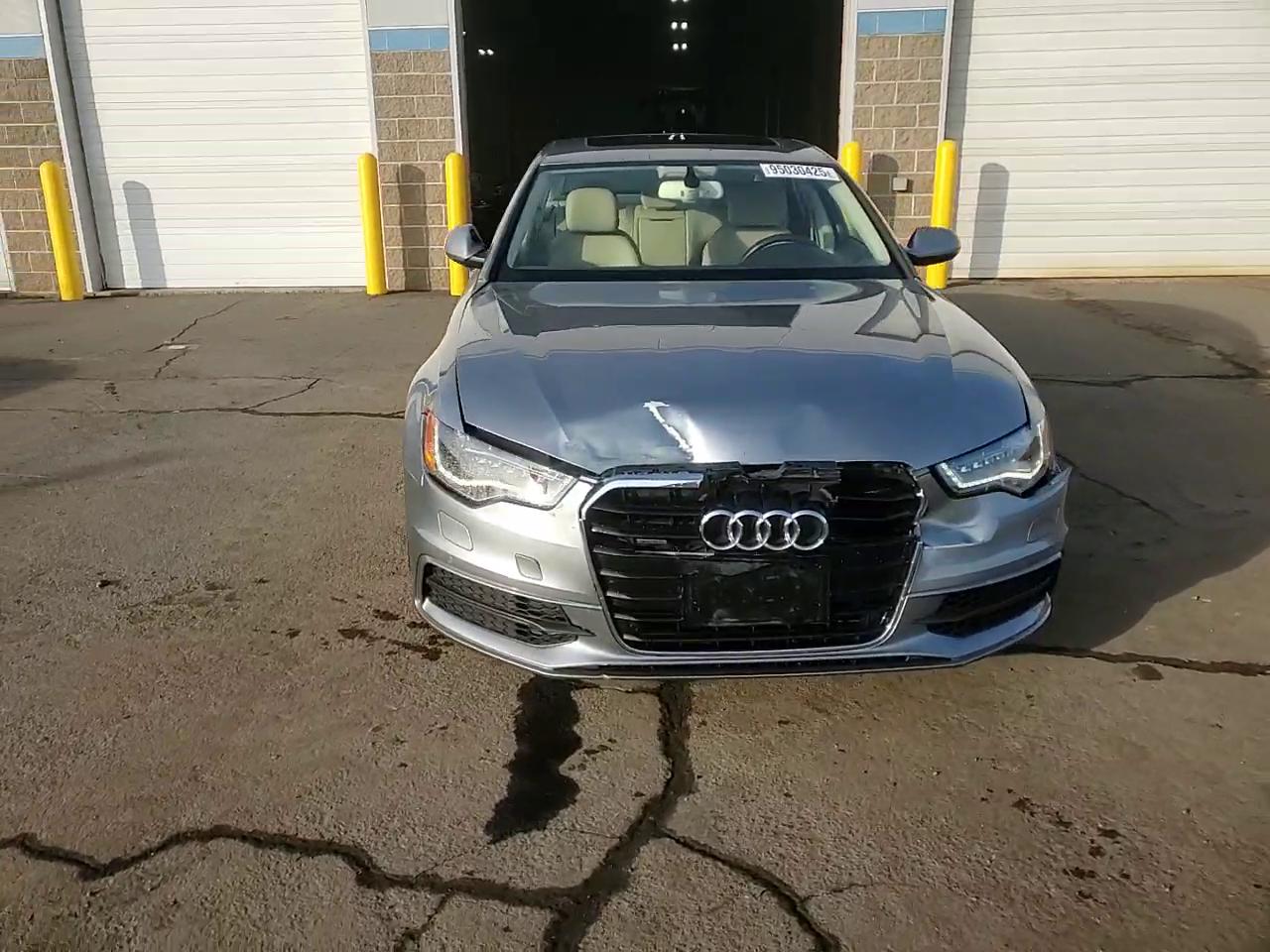 Фото: WAUHGAFC5DN016951