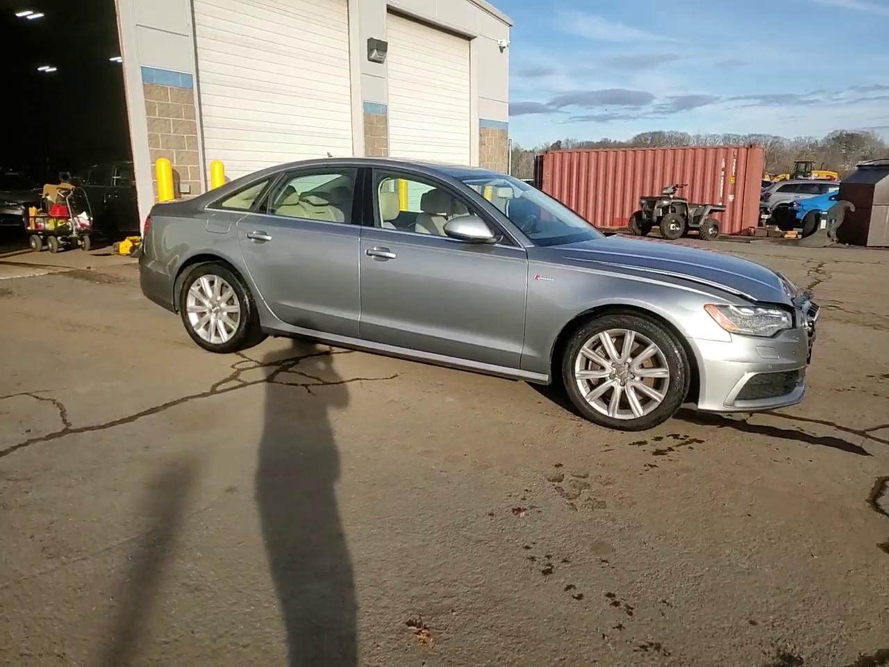 Фото: WAUHGAFC5DN016951