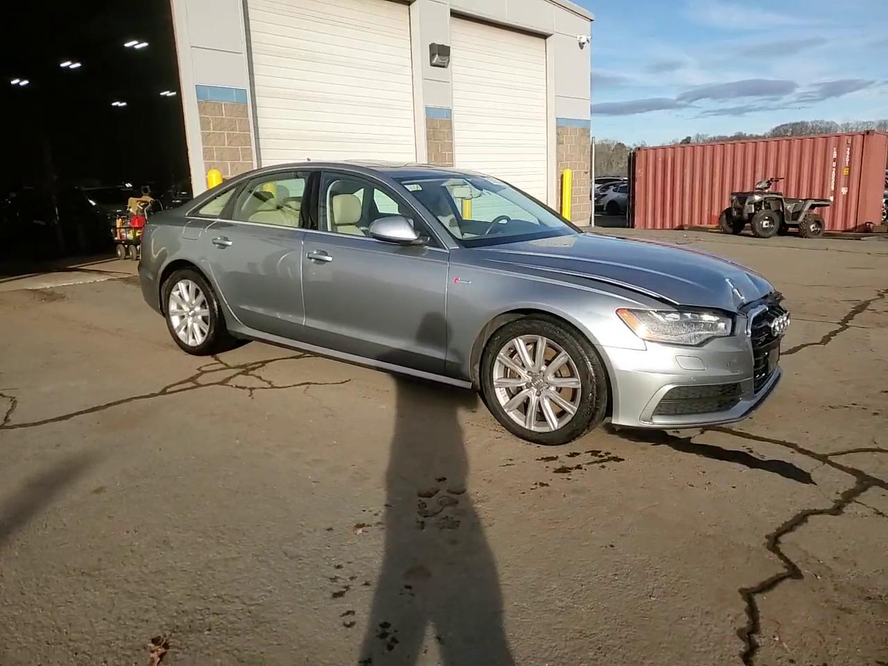 Фото: WAUHGAFC5DN016951