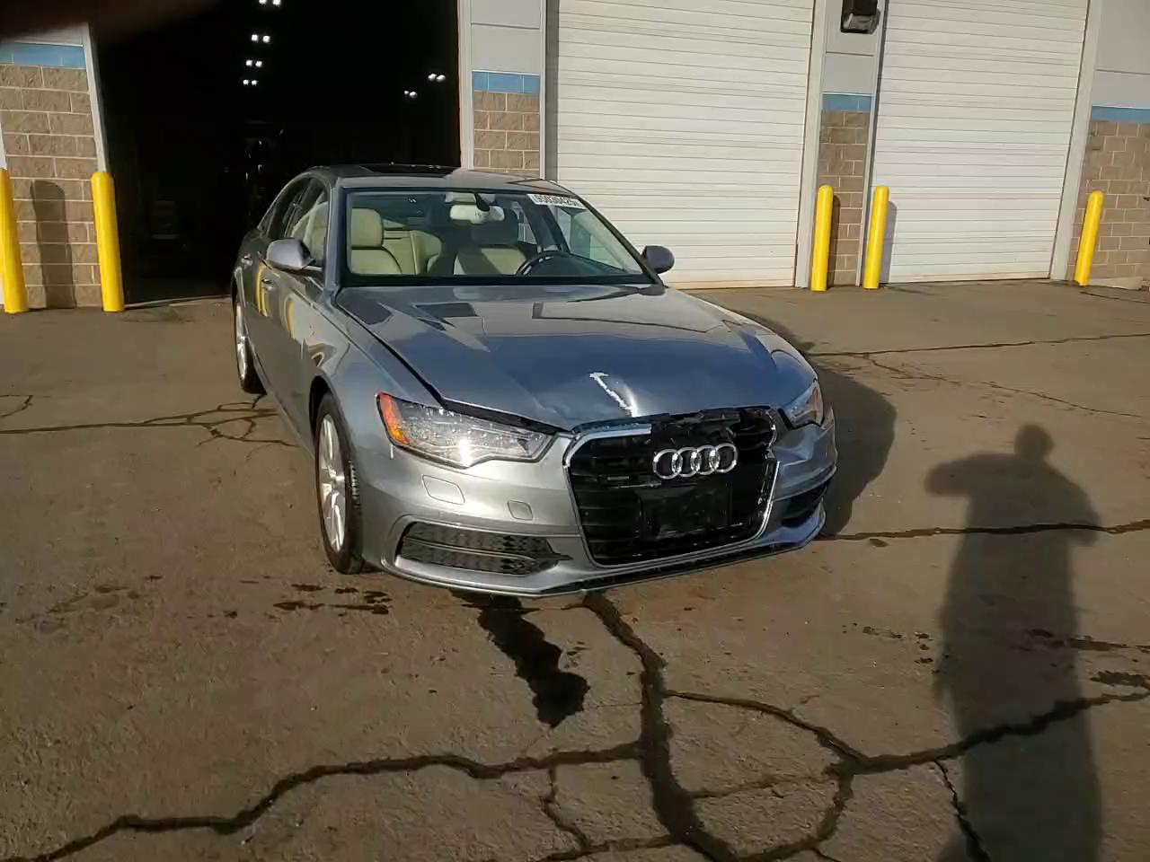 Фото: WAUHGAFC5DN016951