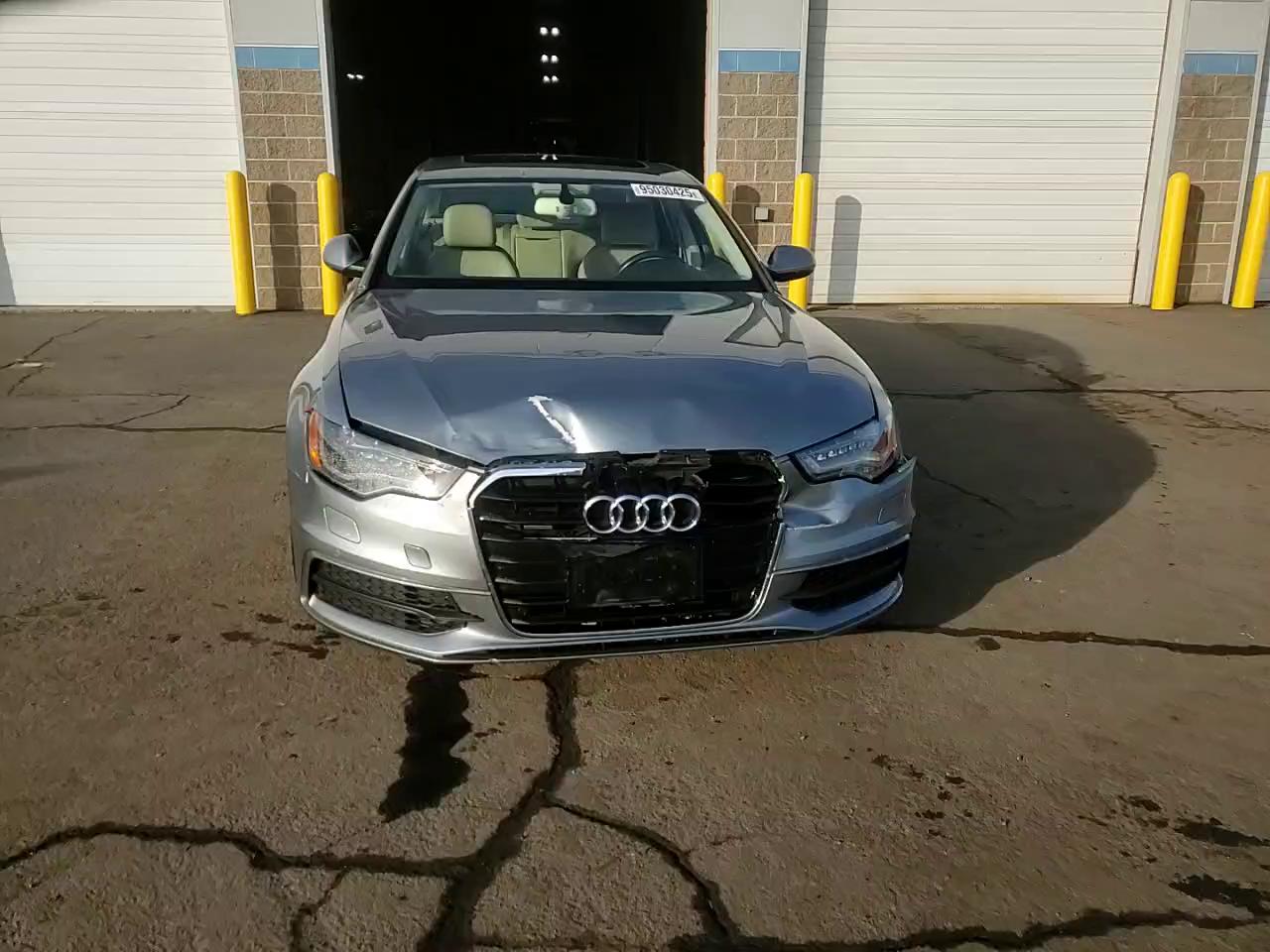 Фото: WAUHGAFC5DN016951