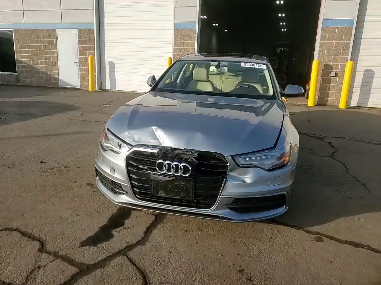 Фото: WAUHGAFC5DN016951