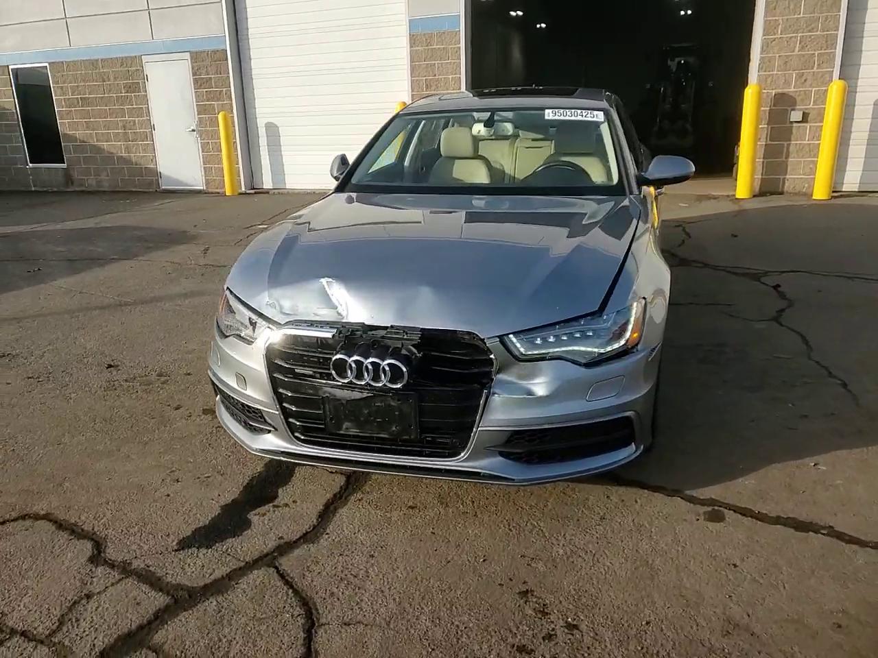 Фото: WAUHGAFC5DN016951