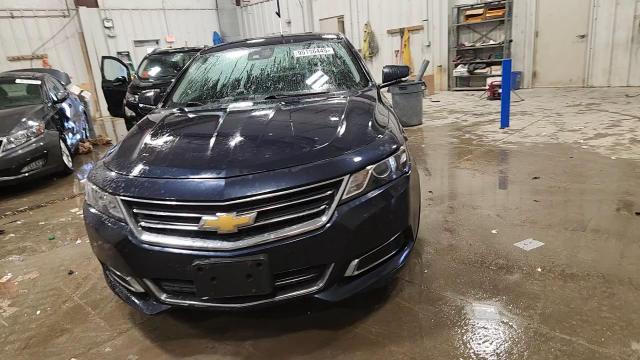2014 Chevrolet Impala Lt VIN: 2G1125S34E9277100 Lot: 95196445