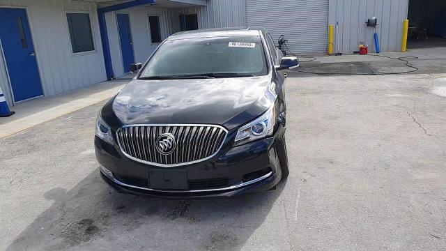 2015 Buick Lacrosse VIN: 1G4GB5G37FF247863 Lot: 96136955