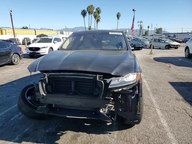 2020 Jaguar F-Pace R - Sport VIN: SADCL2GX6LA627615 Lot: 94091075