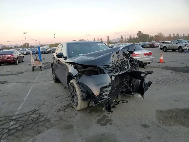 2025 Land Rover Range Rover Velar Dynamic Se VIN: SALYL2EX8SA392033 Lot: 95208005