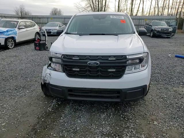 2024 Ford Maverick Xl VIN: 3FTTW8A99RRA93248 Lot: 94782065