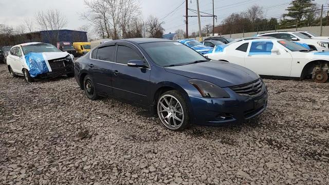 2010 Nissan Altima Base VIN: 1N4AL2AP5AN566359 Lot: 96198455