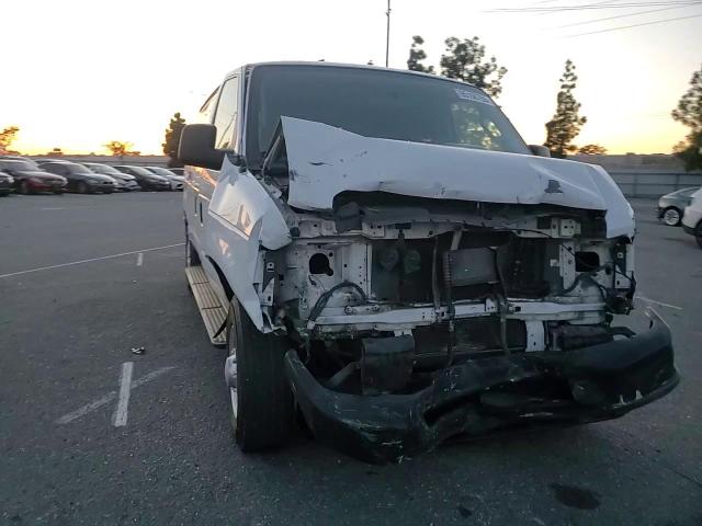 2014 Ford Econoline E350 Super Duty Wagon VIN: 1FBNE3BLXEDA18493 Lot: 95156765