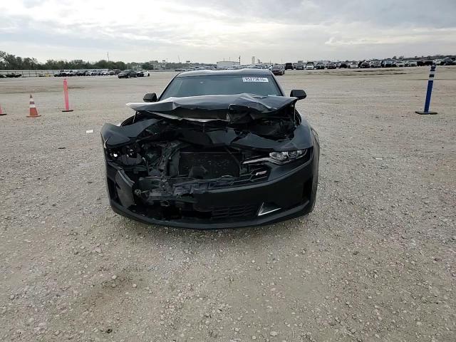2019 Chevrolet Camaro Ls VIN: 1G1FB1RSXK0126893 Lot: 95273615