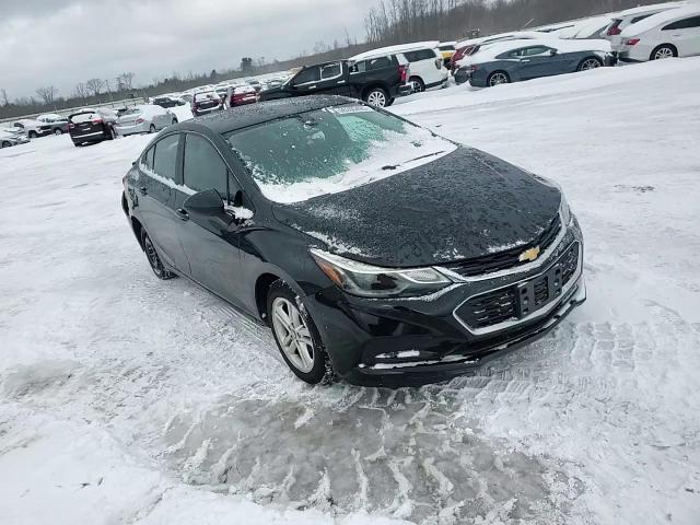 2016 Chevrolet Cruze Lt VIN: 1G1BE5SM0G7302325 Lot: 96260495