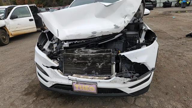 2017 Hyundai Tucson Limited VIN: KM8J33A49HU469019 Lot: 97242695