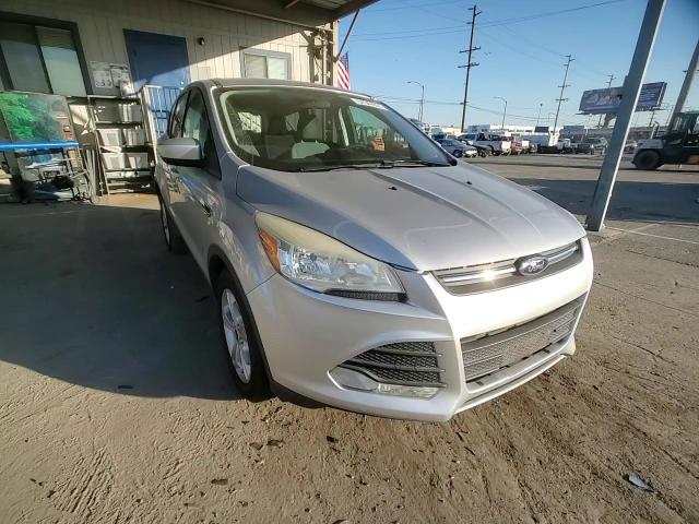 2013 Ford Escape Se VIN: 1FMCU0GX8DUC55431 Lot: 94344855