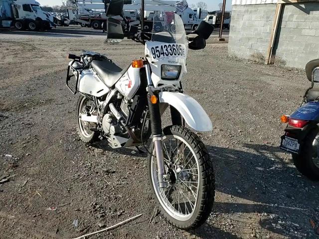 2018 Suzuki Dr650 Se VIN: JS1SP46A2J2101987 Lot: 95433685