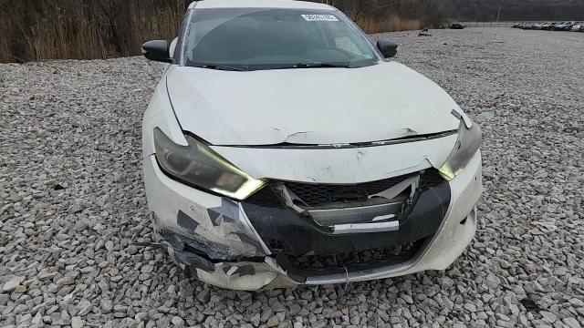 2017 Nissan Maxima 3.5S VIN: 1N4AA6AP3HC421985 Lot: 96345785