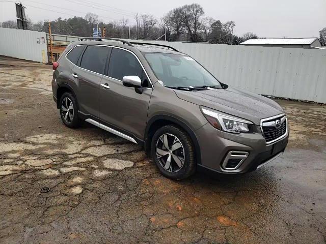 2019 Subaru Forester Touring VIN: JF2SKAWC9KH449483 Lot: 95427185