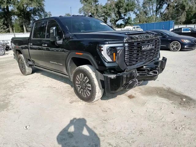 2024 GMC Sierra K2500 Denali Ultimate VIN: 1GT49XEY8RF222889 Lot: 94919785