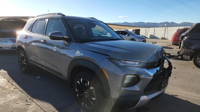 2023 Chevrolet Trailblazer Lt VIN: KL79MPS27PB157152 Lot: 94999925