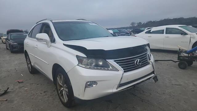 2015 Lexus Rx 350 VIN: 2T2ZK1BA5FC158289 Lot: 95872325