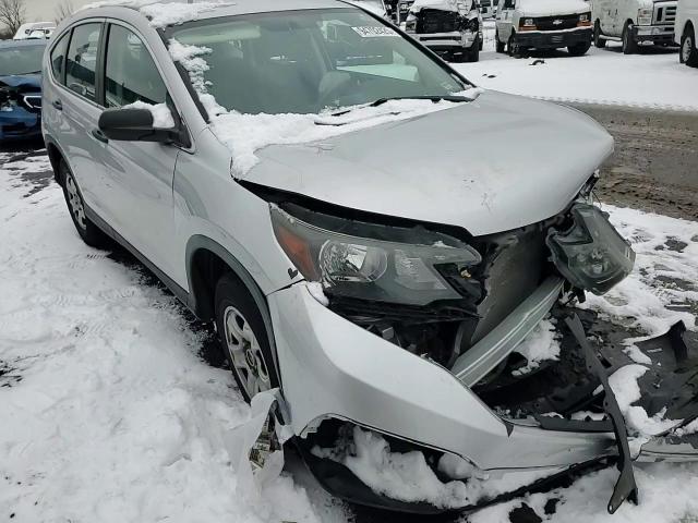 2013 Honda Cr-V Lx VIN: 2HKRM4H36DH680951 Lot: 94702425