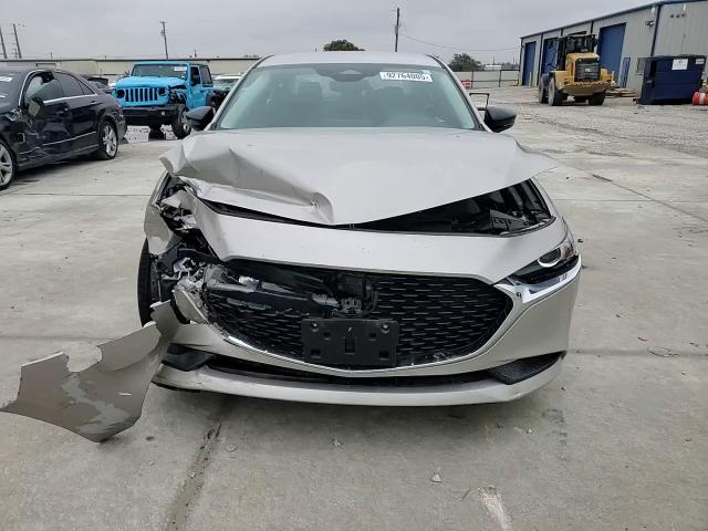 2024 Mazda 3 Select Sport VIN: 3MZBPABM2RM417895 Lot: 92764005