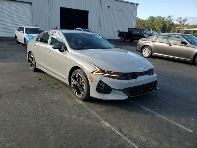 2024 Kia K5 Gt Line VIN: 5XXG64J22RG235791 Lot: 92765645