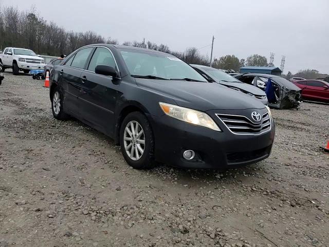 2010 Toyota Camry Se VIN: 4T1BK3EK7AU113948 Lot: 92250425