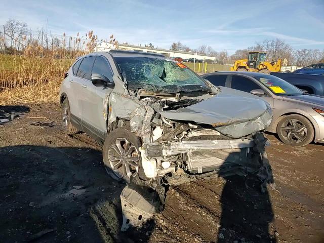 2020 Honda Cr-V Ex VIN: 2HKRW2H59LH680411 Lot: 94785615