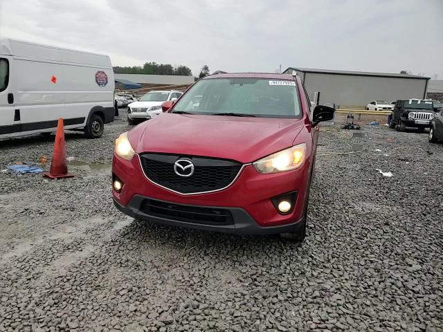 2014 Mazda Cx-5 Gt VIN: JM3KE2DY5E0336134 Lot: 94727925