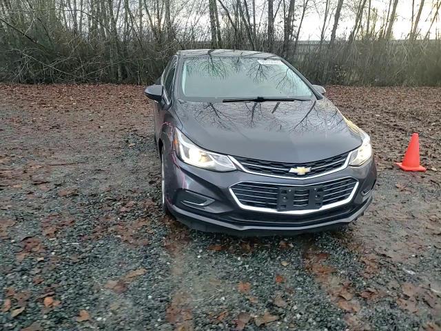 2016 Chevrolet Cruze Premier VIN: 1G1BG5SM9G7251370 Lot: 95772665