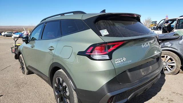 2023 Kia Sportage X Line VIN: 5XYK6CAF9PG111551 Lot: 94958035