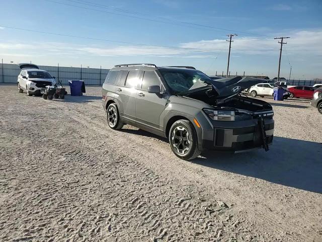 2025 Hyundai Santa Fe Sel VIN: 5NMP24GL9SH128966 Lot: 97788205