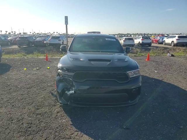 2021 Dodge Durango R/T VIN: 1C4SDJCT7MC664308 Lot: 95135715