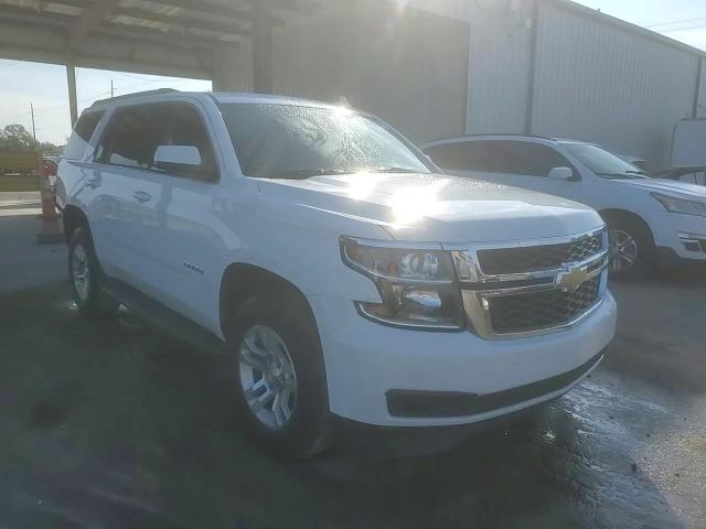2017 Chevrolet Tahoe C1500 Lt VIN: 1GNSCBKC0HR184941 Lot: 95295565