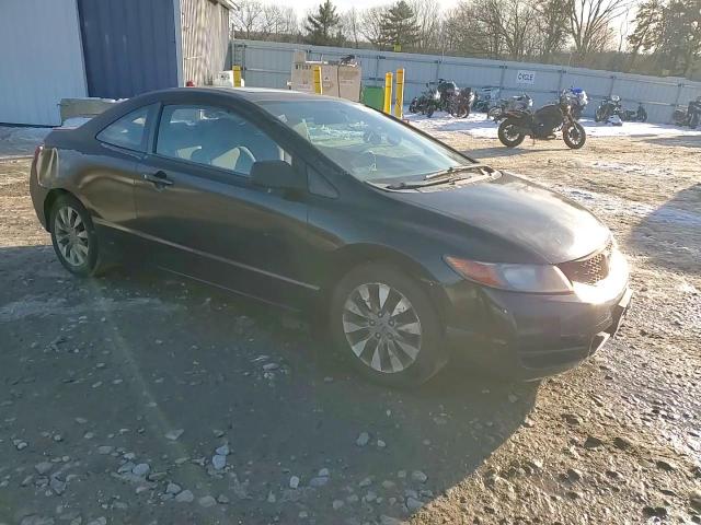 2009 Honda Civic Ex VIN: 2HGFG12829H502310 Lot: 95610735