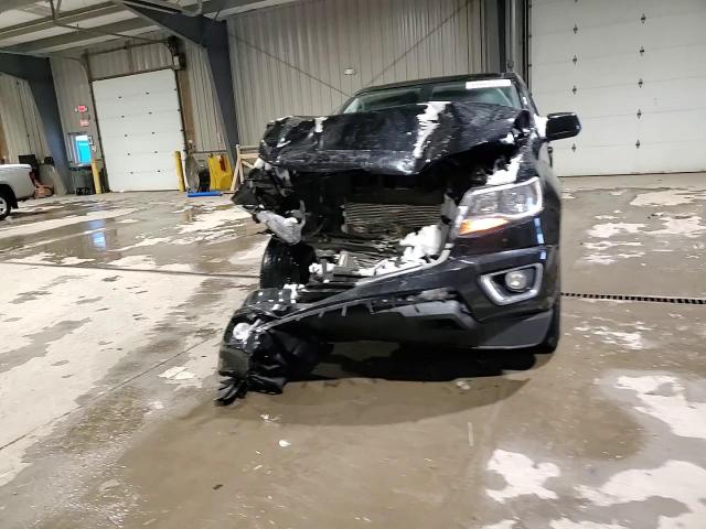 2016 Chevrolet Colorado Lt VIN: 1GCGTCE38G1347901 Lot: 94449225