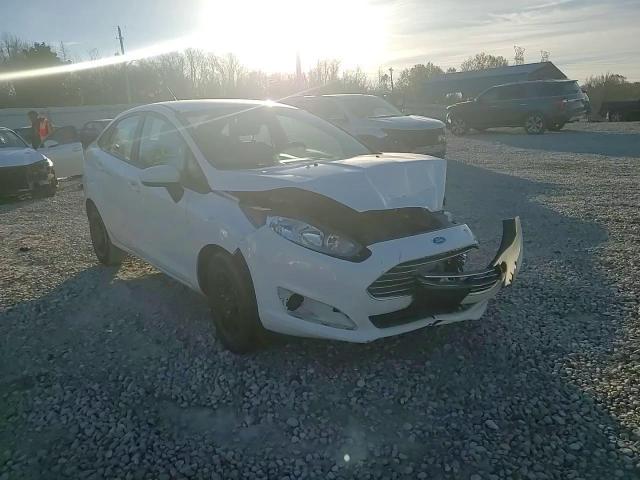 2014 Ford Fiesta S VIN: 3FADP4AJ2EM211805 Lot: 95802685