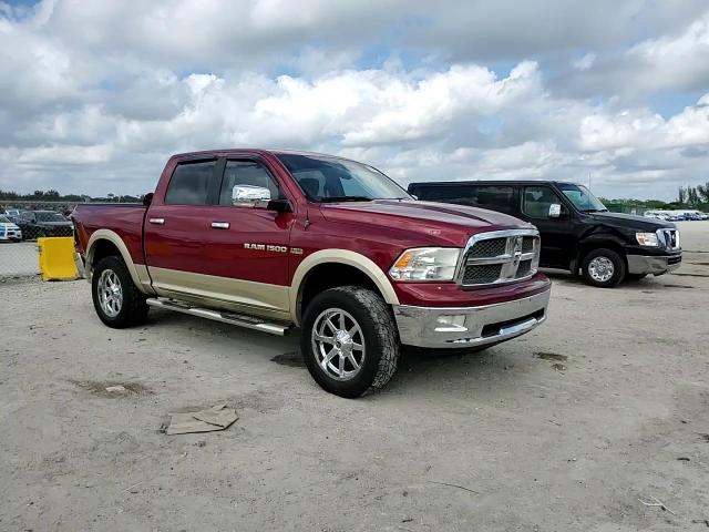 2011 Dodge Ram 1500 VIN: 1D7RB1CT6BS560907 Lot: 95416175