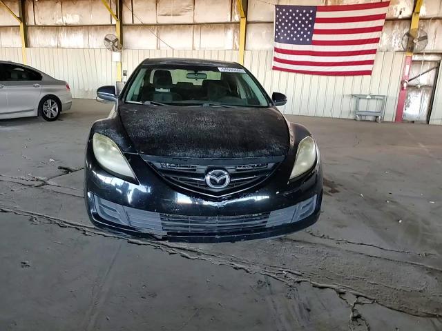 2010 Mazda 6 I VIN: 1YVHZ8BH6A5M53600 Lot: 94095605