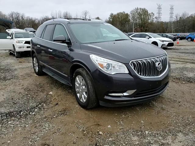 2013 Buick Enclave VIN: 5GAKRCKD0DJ260948 Lot: 95290125