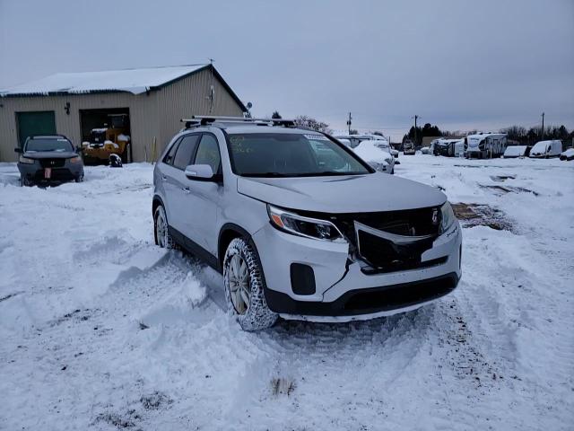 2015 Kia Sorento Lx VIN: 5XYKTDA78FG602196 Lot: 94489955