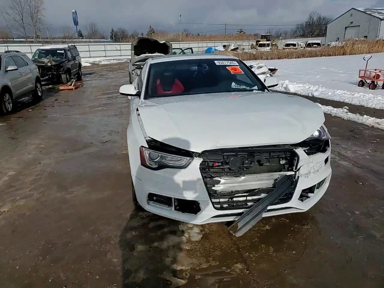 Фото: WAUCGAFR3EA040611