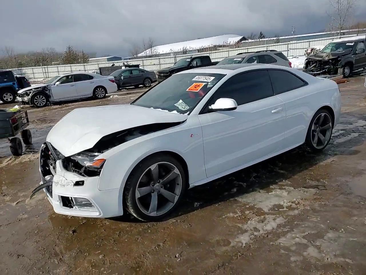 Фото: WAUCGAFR3EA040611