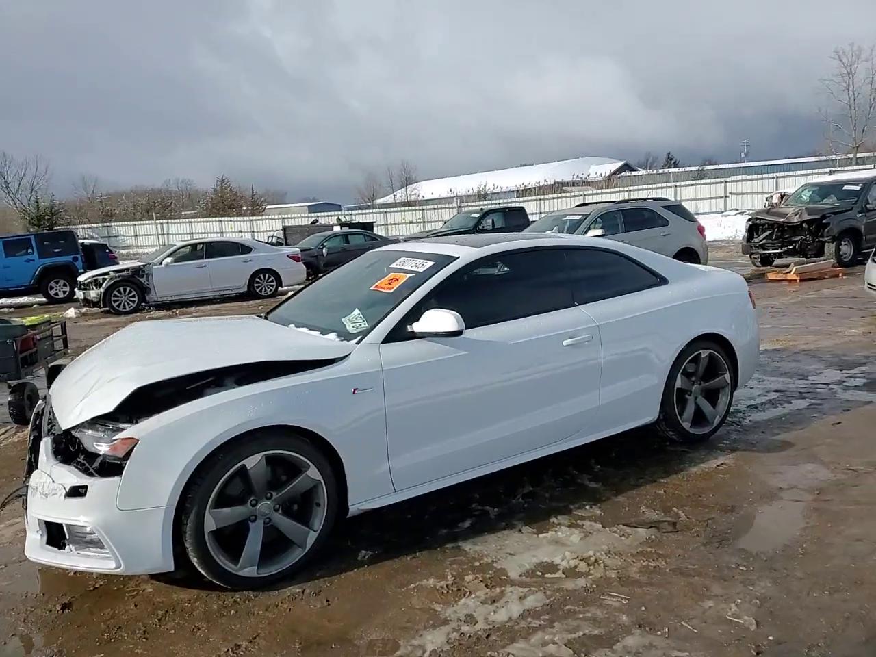 Фото: WAUCGAFR3EA040611