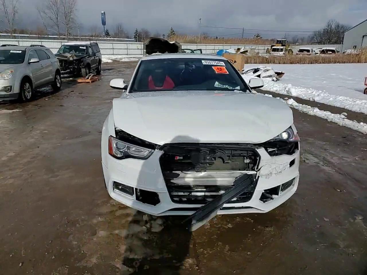 Фото: WAUCGAFR3EA040611