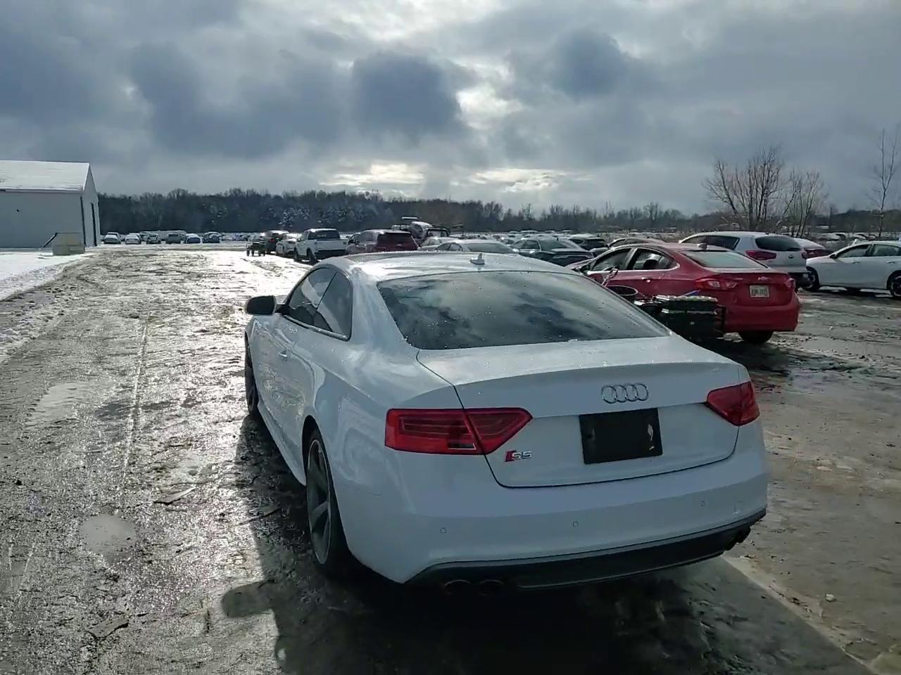 Фото: WAUCGAFR3EA040611