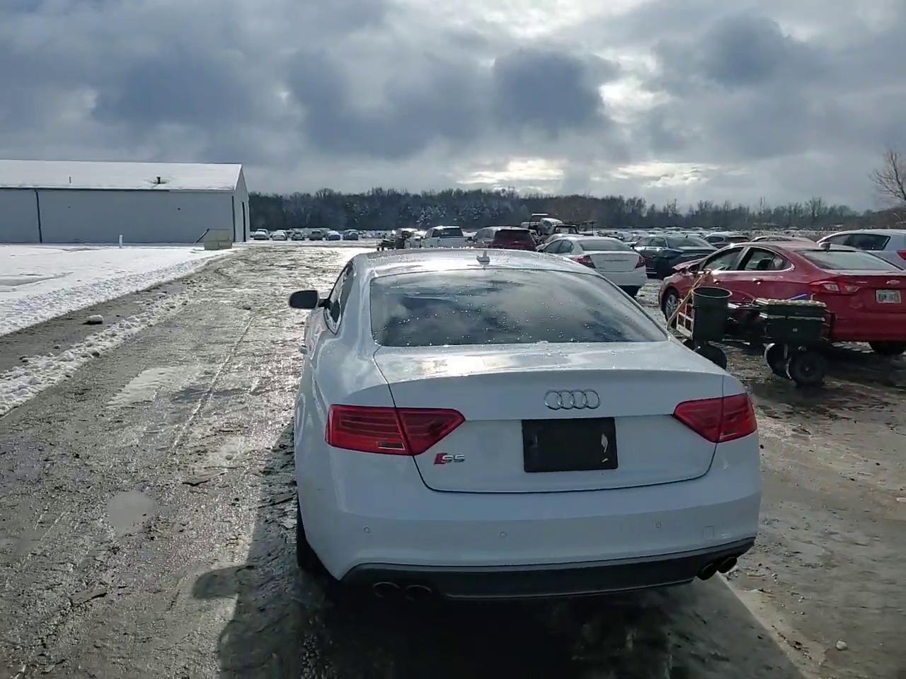 Фото: WAUCGAFR3EA040611