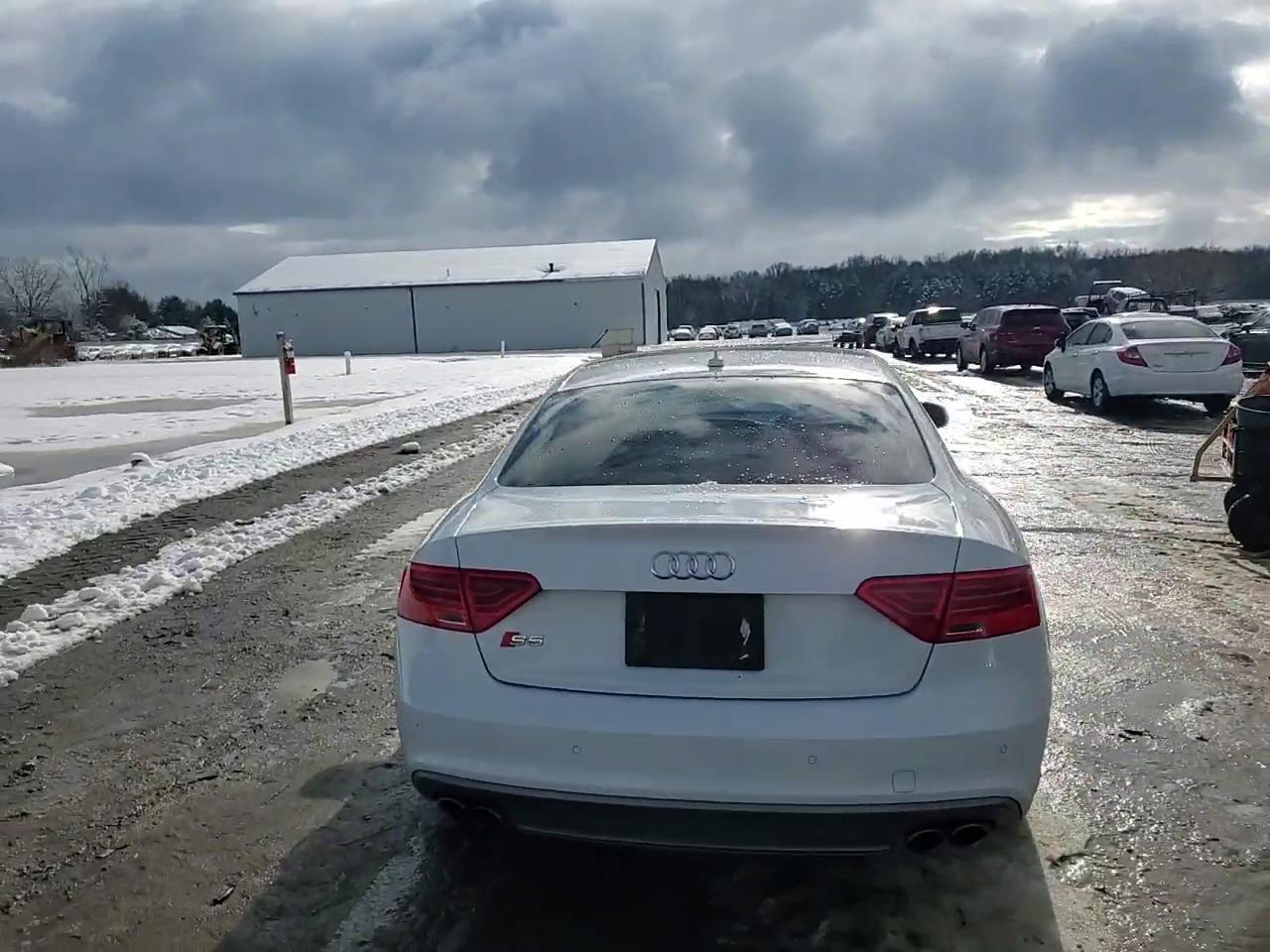 Фото: WAUCGAFR3EA040611