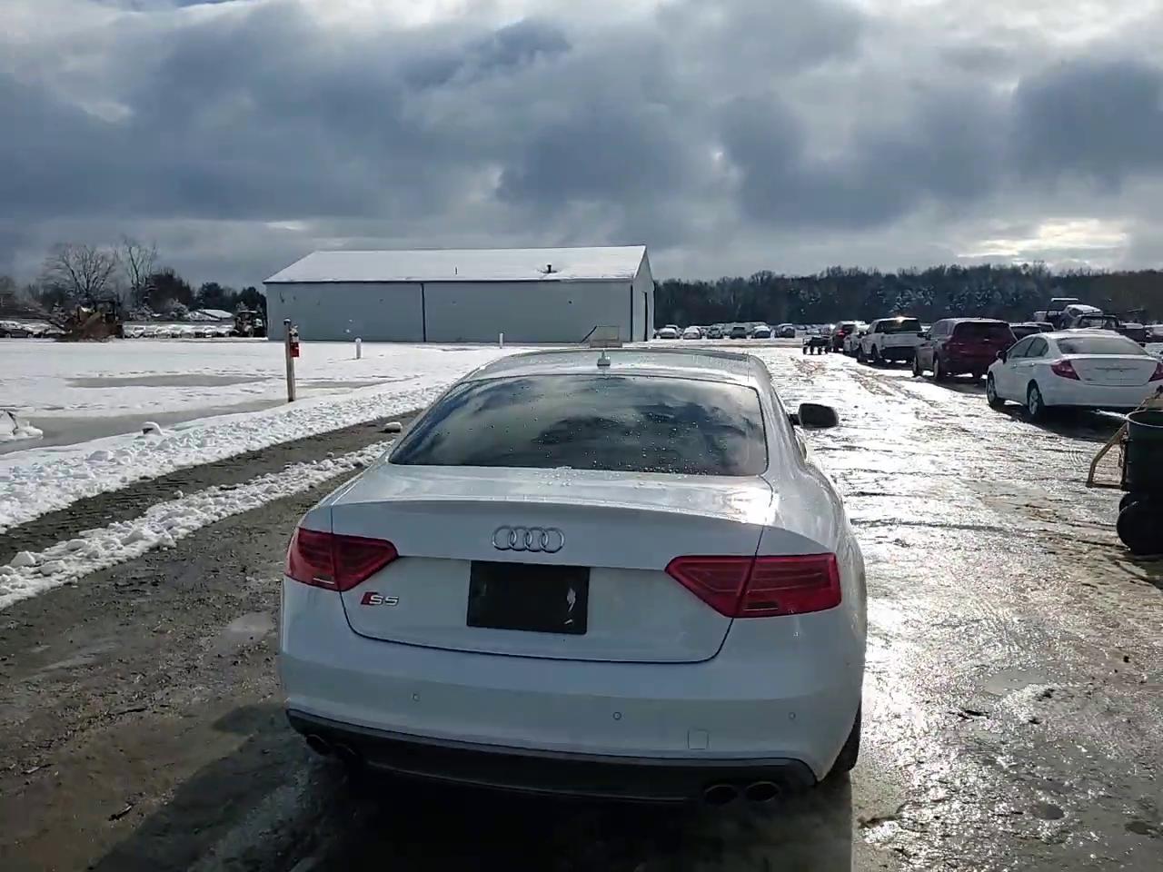 Фото: WAUCGAFR3EA040611